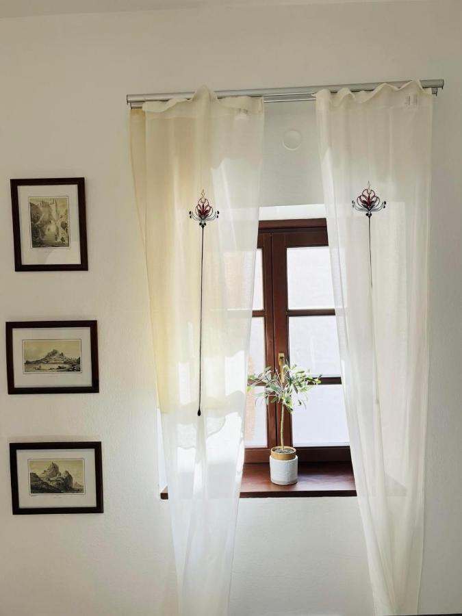 Filigrana Villa Lindos Bagian luar foto