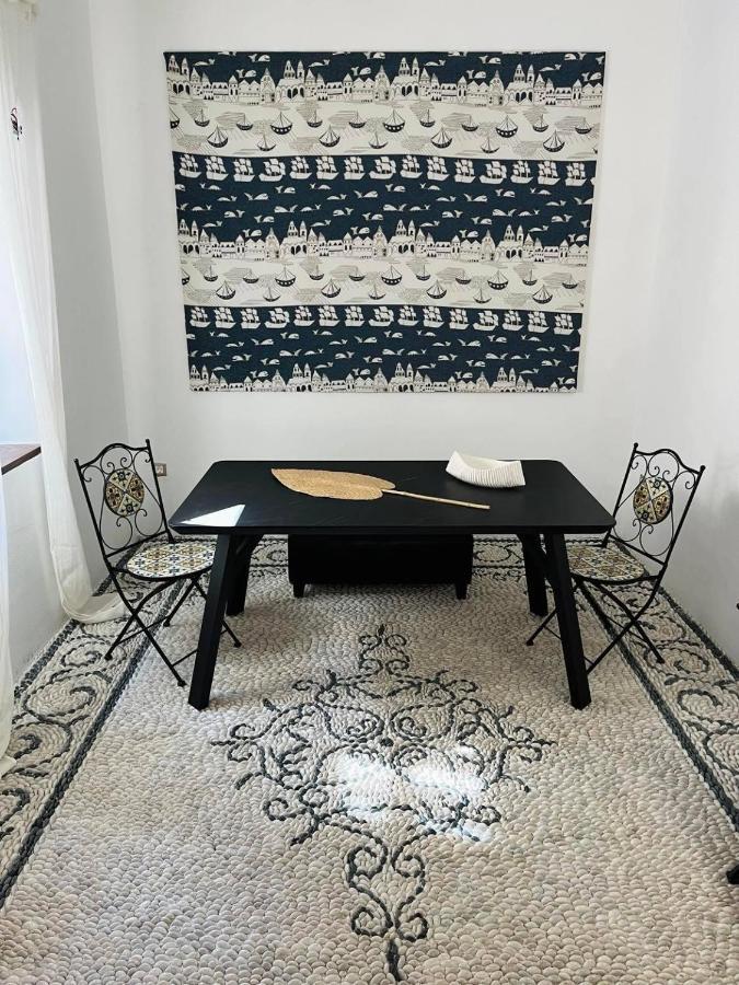 Filigrana Villa Lindos Bagian luar foto