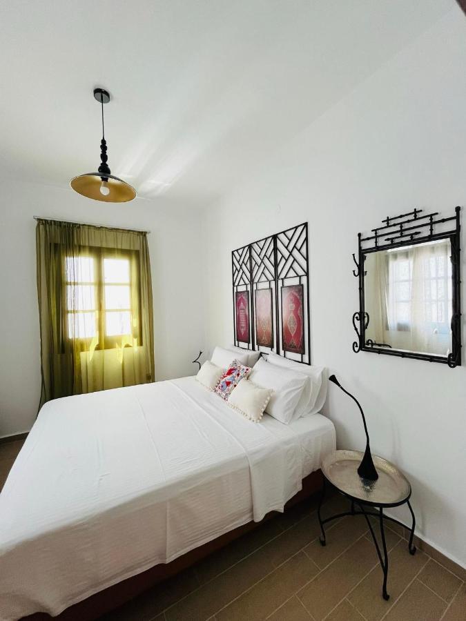 Filigrana Villa Lindos Bagian luar foto