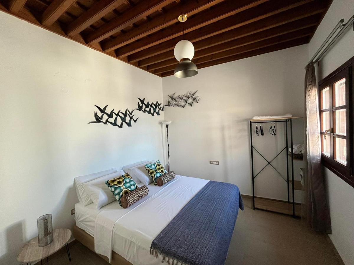 Filigrana Villa Lindos Bagian luar foto