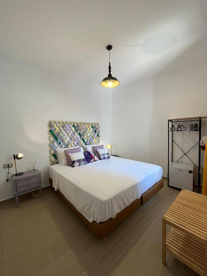 Filigrana Villa Lindos Bagian luar foto